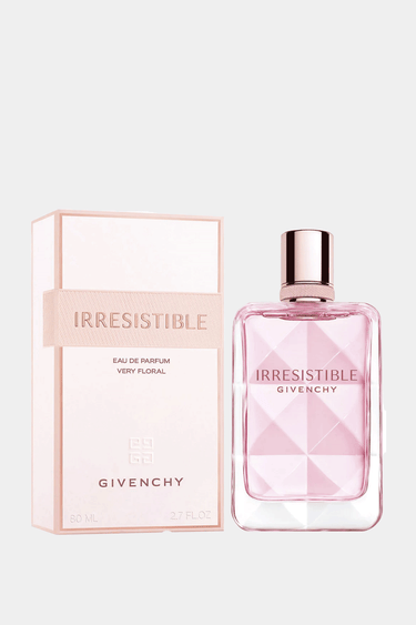 Givenchy - Irresistible Very Floral Eau De Parfum